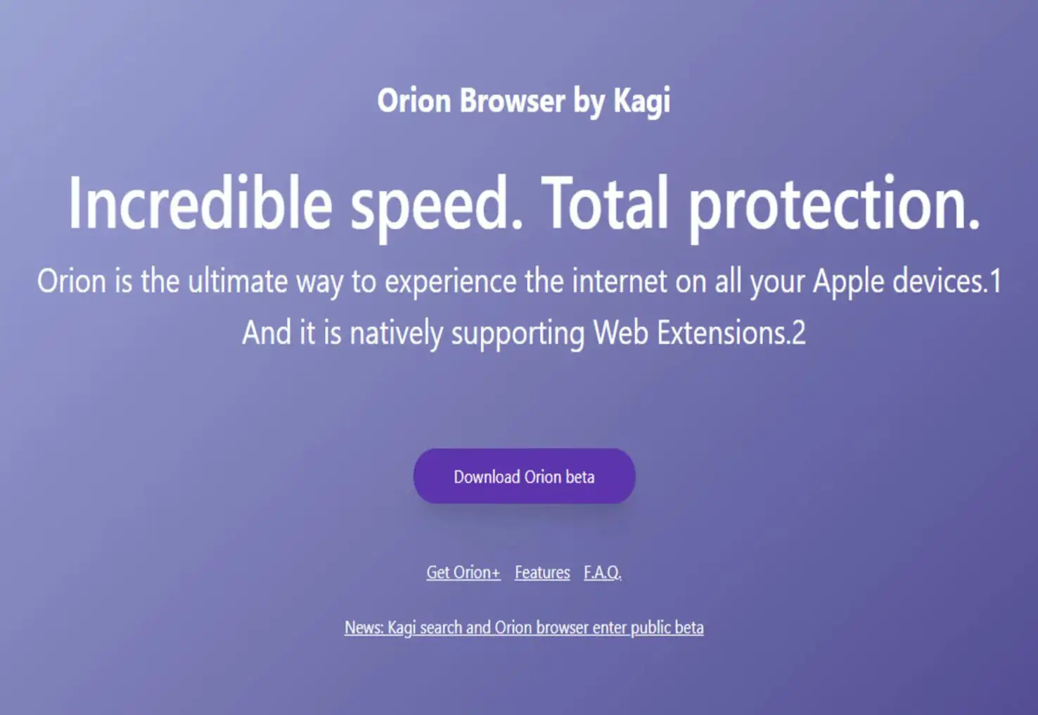 orion browser